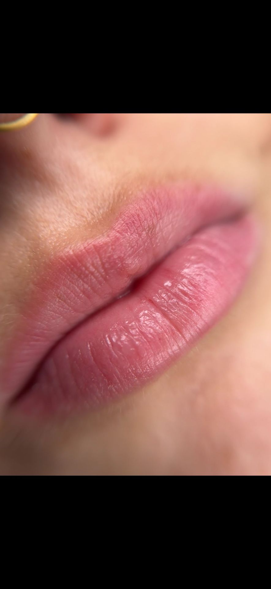 Micropigmentación de Labios